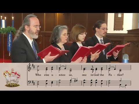 UMH 188 - Christ Is the World’s Light