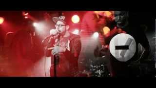 Tron! &amp; DVD - &quot;Team Rocket&quot;  [Official Video] (Gredi Films)