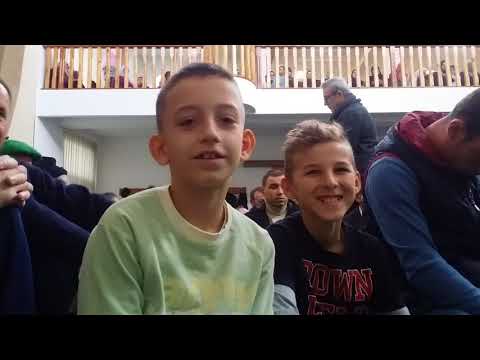 Žepče mevlud 02.12.2017