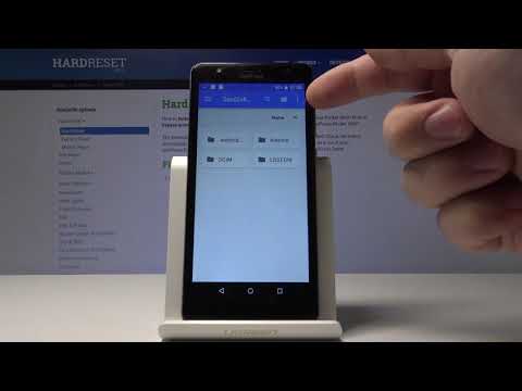 How to Format SD Card in myPhone Pocket 18x9 – Wipe All Data