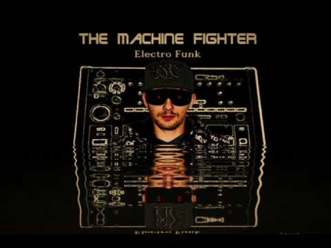 Old School Electro Funk (TMF-mix)