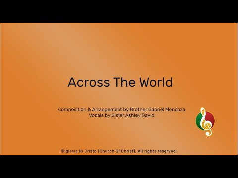 Across The World