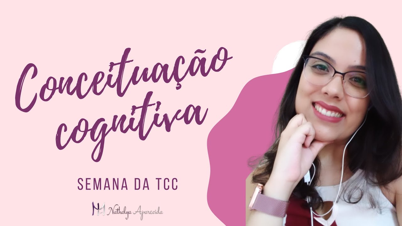 Formulação de caso (conceitualização cognitiva) - Terapia Cognitivo Comportamental - TCC