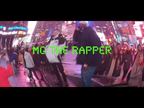 MG THE RAPPER - MAKE YOU MINE (OFFICIAL MUSIC VIDEO) SHOT BY ELLIOTFILMZ