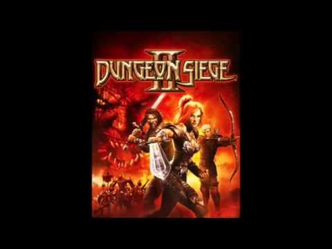 Peaceful Jeremy Soule #9 - Dungeon Siege 2 OST - Homework Mix