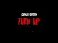 Bunji Garlin - Turn Up | Official Audio