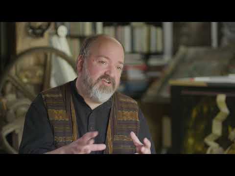 Dave McKean on illustrating the Folio edition of I Am Legend