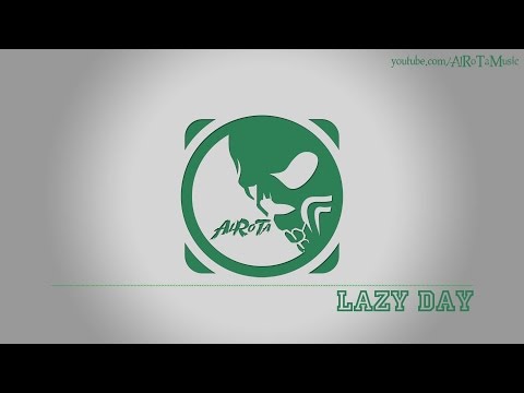 Lazy Day by Nashional - [Indie Pop Music]