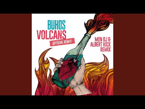 Volcans (Radio Edit)