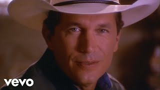 George Strait - Check Yes Or No