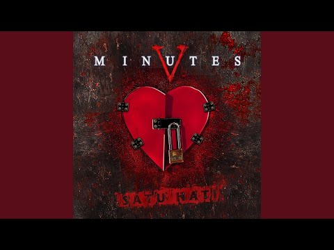 Benarkah Cinta - Five Minutes