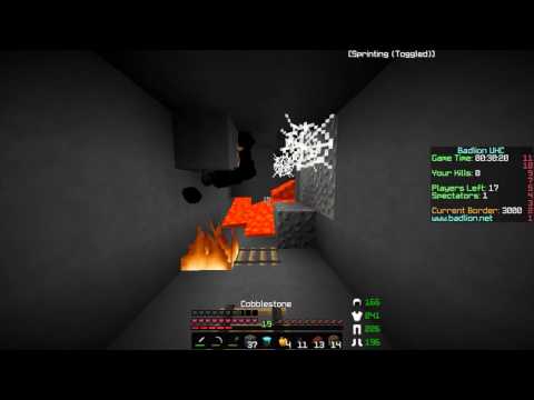 United UHC - Episode #2 - Dry Caves