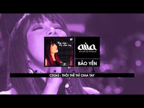 Đưa Em Vào Hạ - Bảo Yến [asia SOUND]