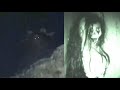 Terrifying Ghost Encounters Caught on Camera | Scary Ghost Videos 2023 - Scary Comp - reaction