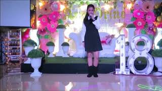 VIA ORTEGA: Despacito