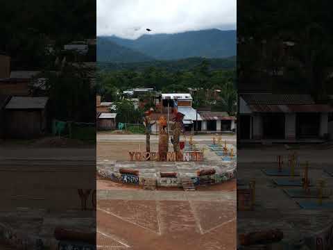 Piamonte #viajandoenmoto #cauca #paisajesextremos #rutasypaisajes