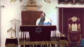 David Trimm on Isaiah 29