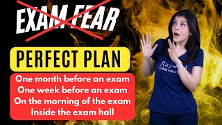 Secret Tips To Overcome Exam Fear, Stress, Failure? | Exam Stress Releasing Tips | ChetChat