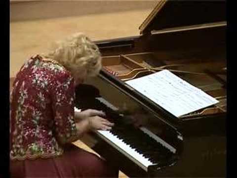 Chopin nocturne 48/2 - Gülsin Onay