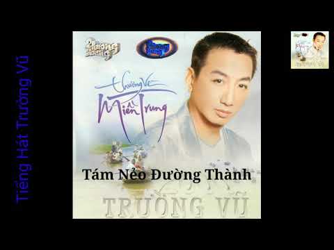 Thể hiện bởi Trường Vũ