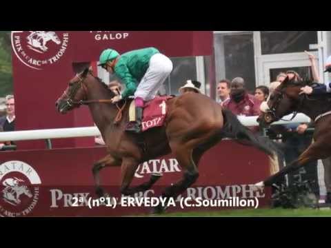 Prix Marcel Boussac 2014 FOUND
