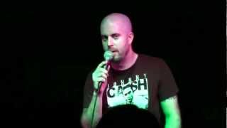 Project 86 @ North Star Room 3/1/13