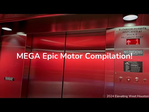 MEGA Epic Motor Compilation 2024!