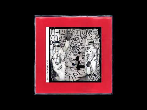 MCR-T & Partiboi69 - SESH N STUFF [LFEK011]