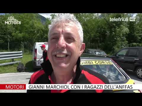 Effemotori - 18 Giugno 2022