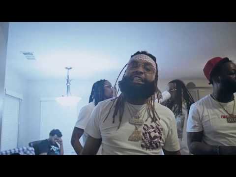 Eastside Reup Ft. Sada Baby - My Dawg (Official Music Video)