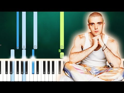 Sims - Lauv