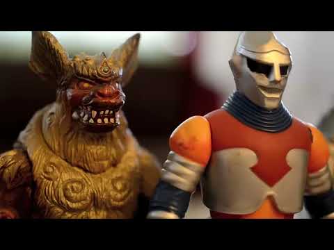 Monster Island buddies Ep 80  Mechagodzilla,s Body 