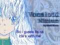 Vocaloid Criminal Miriam
