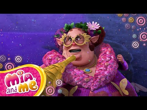 Ein Zirkus in Centopia - Mia and me 🦄🌺