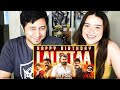 MOHANLAL Birthday Special Mashup Linto Kurian Reaction Jaby Koay