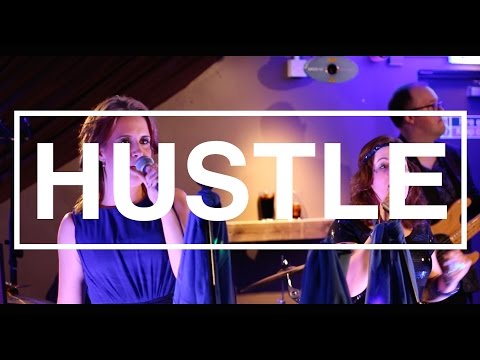 Thumbnail for Hustle - Best Of My Love by Sarah Brown