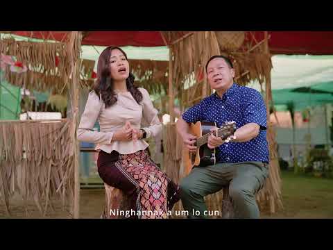 Ning Han Le Beidawnnak /// H .lalnunmawi // #