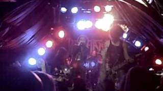 The Ultra Violence - Carnival Justice