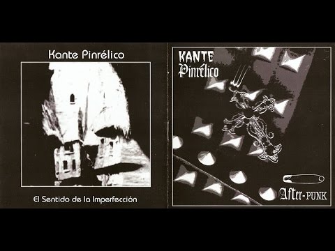 Kante Pinrelico - After Punk ( Full Album )