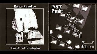 Kante Pinrelico - After Punk ( Full Album )