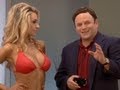 The Donny Clay Show with COURTNEY STODDEN - YouTube