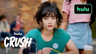 Crush | Trailer | Hulu