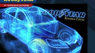 Goodyear Air Maintenance Technology Project