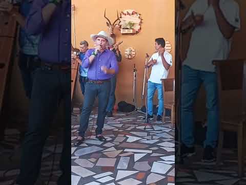 Simón Requena Guayabo De Por Vida de Francisco Montoya. 27/11/2021