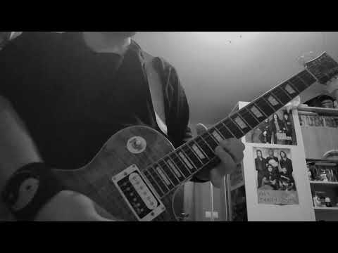 Nightwish - Crimson Tide (cover)