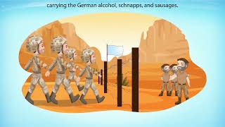 NCERT Class 8 English Honeydew | Chapter 1: The Best Christmas Present in the World