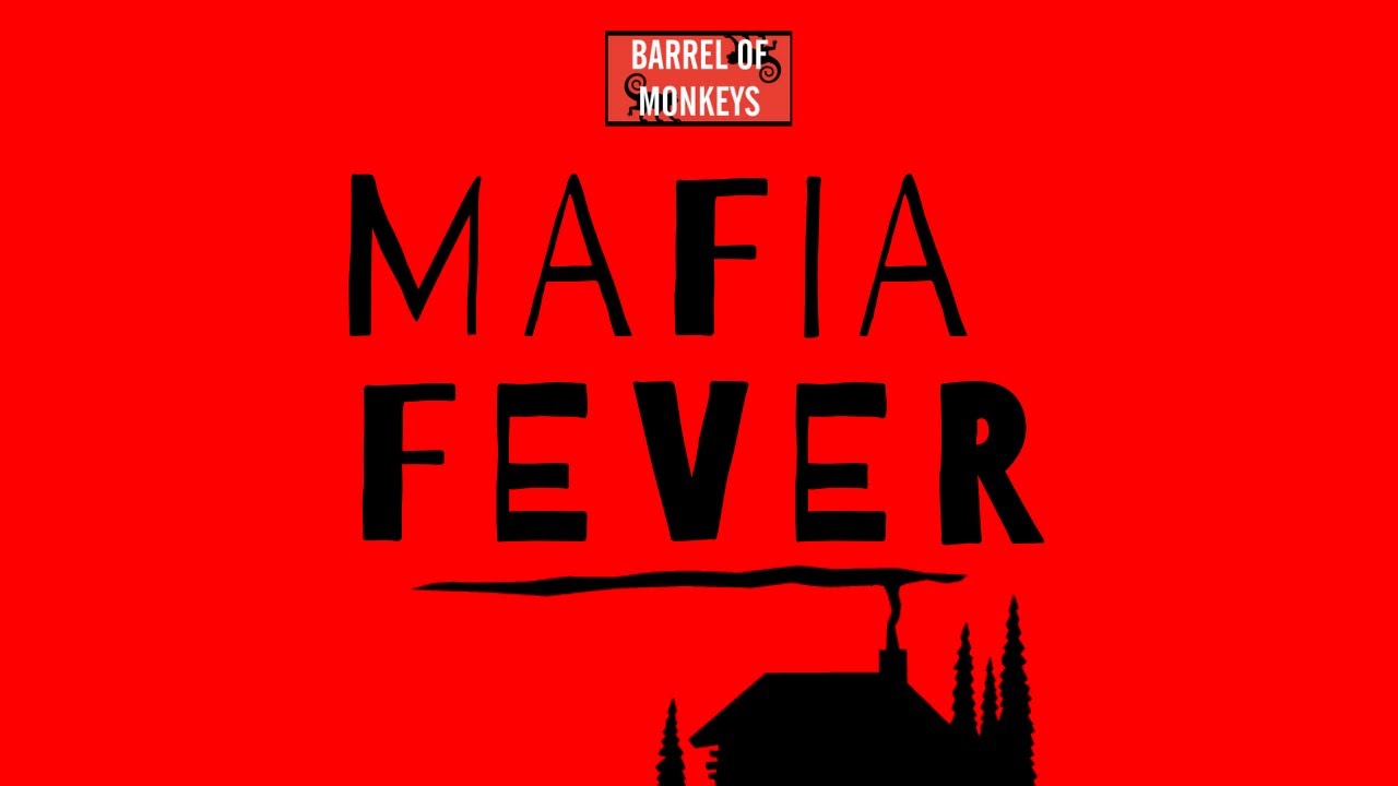 Mafia Fever