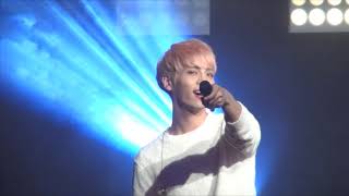 종현(JONGHYUN) 160426 - 02:34