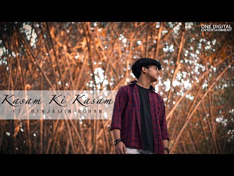 sahilBenjamin Kasam ki kasam unplugged cover