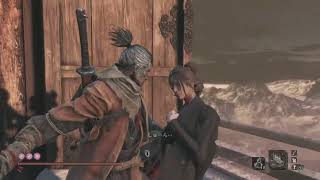 #43 SEKIRO 記憶の連戦【修羅】